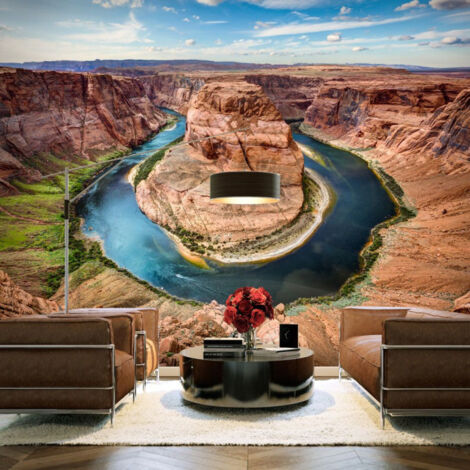 Papier Peint "Grand Canyon Colorado" 140 x 200 cm
