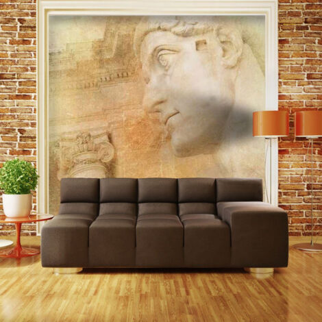 Papier Peint "Greek God" 154 x 200 cm
