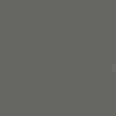 Papier peint gris anthracite intissé idéal salon  Tapisserie gris foncé unie idéale couloir  Papier peint uni bureau & chambre