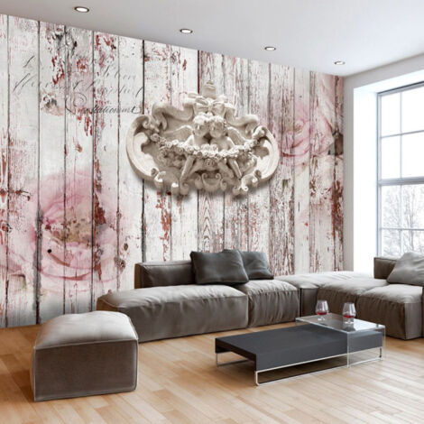 Papier Peint "Heavenly Doors" 140 x 200 cm