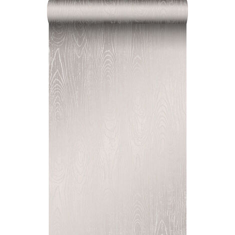 papier peint imitation bois beige  - Origin Wallcoverings