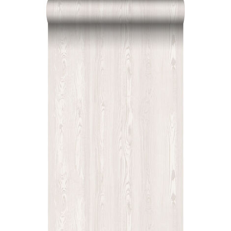 papier peint imitation bois cervine  - Origin Wallcoverings