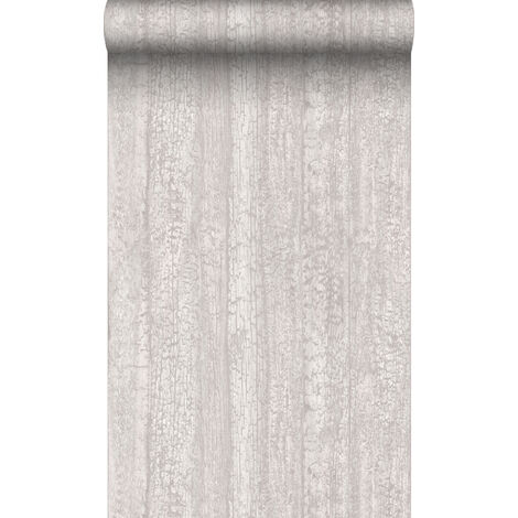 papier peint imitation bois cervine  - Origin Wallcoverings