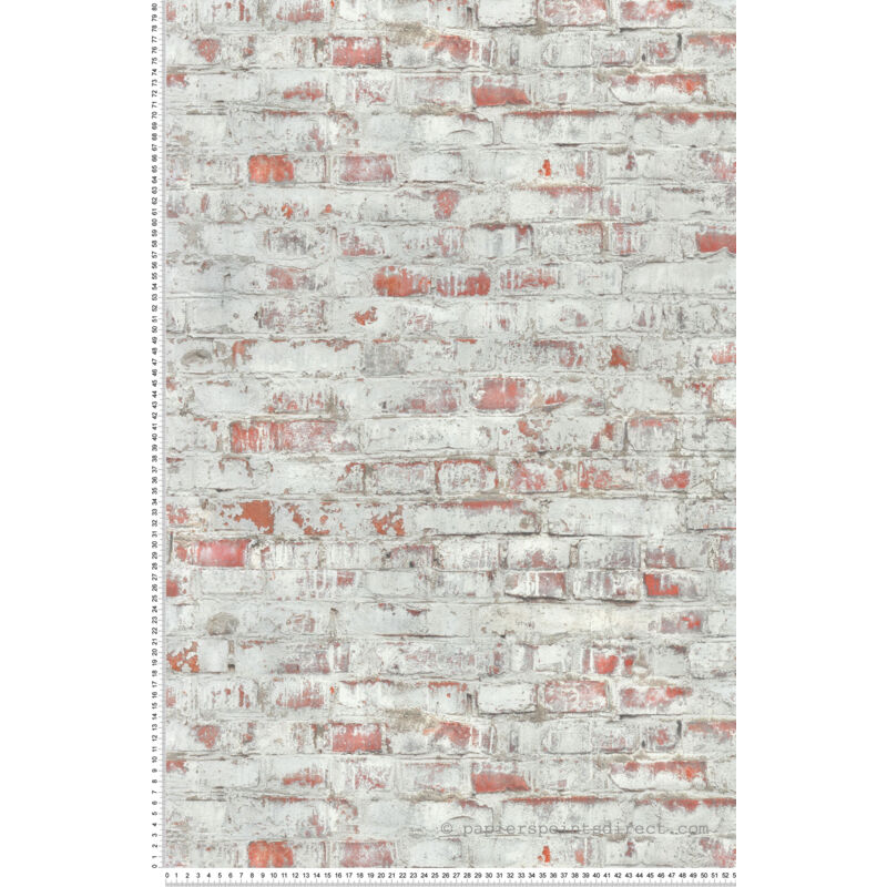 A.s.creations - Papier peint Reality 3Reality 4 - LTC-51182005