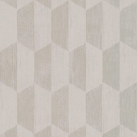 Papier peint intissé 385922  Geo Effect