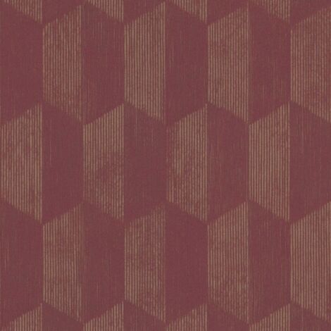 Papier peint intissé 385925  Geo Effect