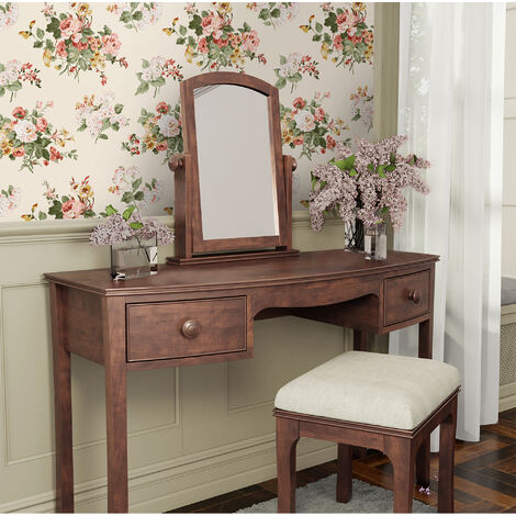 Papier peint intissé à motif fleurs – Dimensions 1005 x 52 cm – Application directe sur mur – Résistant à la lumière et facile à entretenir – Laura Ashley