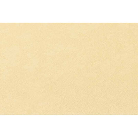 Papier peint intissé beige jaune pour cuisine Tapisserie beige texturée pour couloir Papiers peints intissés facile à poser
