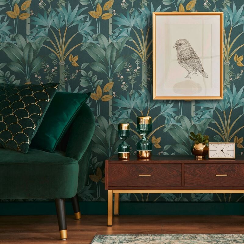 Papier peint Multicolore Papier peint intissé Architects Paper - ap Arcade '391724'