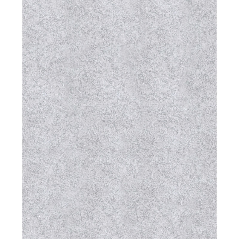 Papier Peint Intissé Concrete Uni Gris Argent 10 M X 52 Cm ...