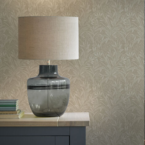 Papier peint intissé Laura Ashley Barley 1005 x 52cm