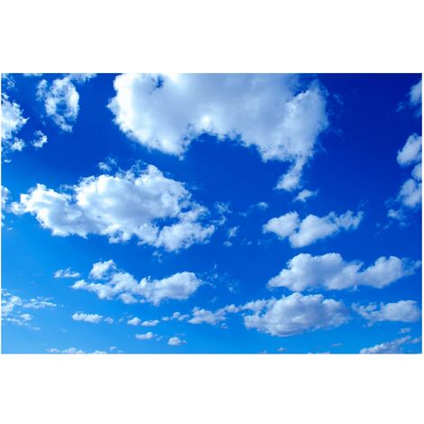  Papier  peint  intiss  Premium ciel  Nuages Peinture 