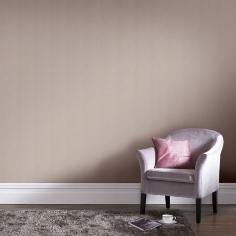 Papier peint intissé Uni Neutre 1000 x 53cm Beige
