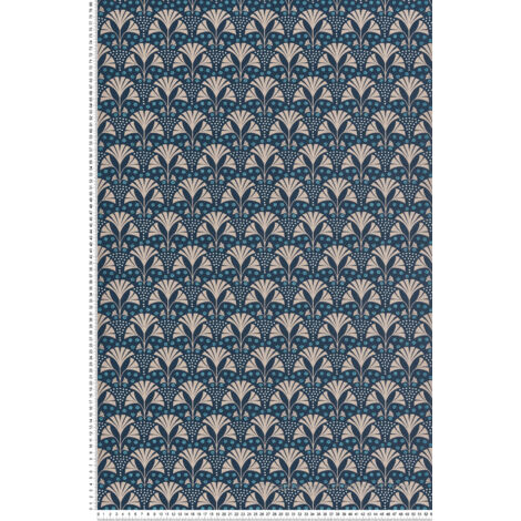 Papier peint Jardin d'Eden - LTC-51200501