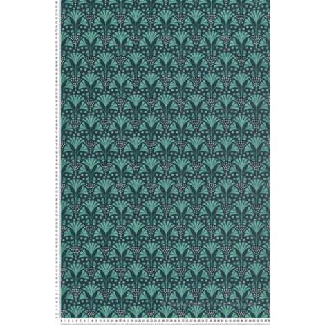 Papier peint Jardin d'Eden - LTC-51200504