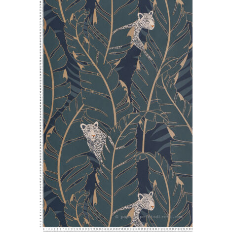 Papier peint Jardin d'Eden - LTC-51202801