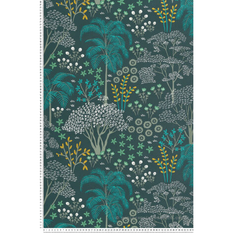 Papier peint Jardin d'Eden - LTC-51203104
