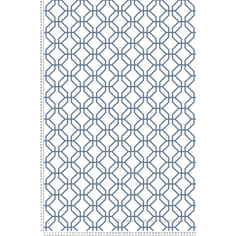 Papier peint Jardin Secret - LTC-G78526