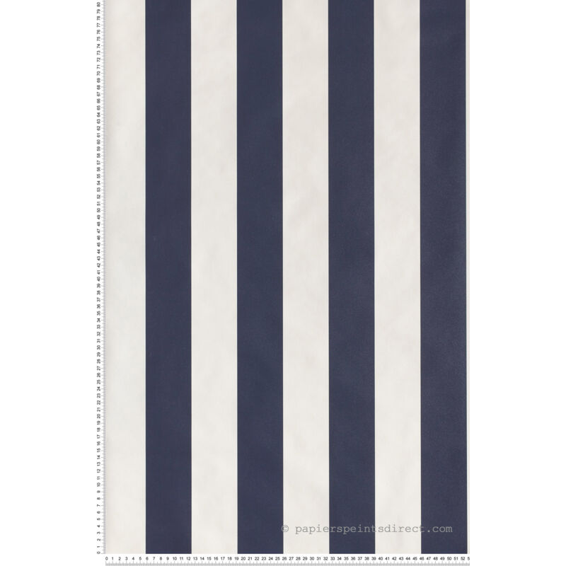 Lutece - Papier peint Jeux de Rayures 2Cuisine Fraicheur 6Jeux de Rayures 3 - LTC-G67523