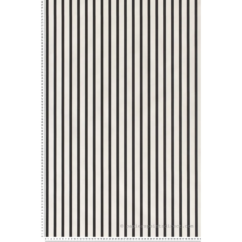 Lutece - Papier peint Jeux de Rayures 2Jeux de Rayures 3 - LTC-G67533