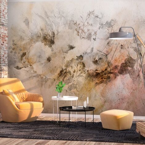 Papier peint June Meadow Second Variant - 250 x 175 cm