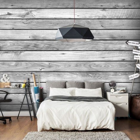 Papier Peint "Leaden Dawn" 70 x 100 cm