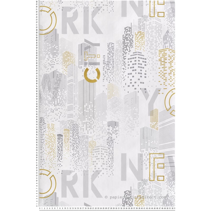 Papier peint Les Aventures - LTC-11201102