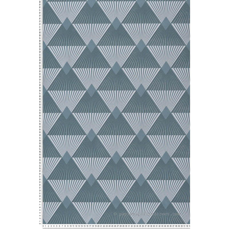 Lutece - Papier peint Les Essentiels - LTC-51164501