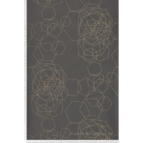 Papier peint Les Essentiels - LTC-51164608