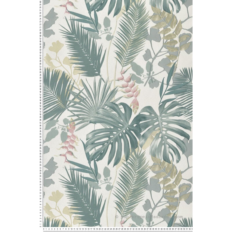 Papier peint Les Essentiels - LTC-51178314