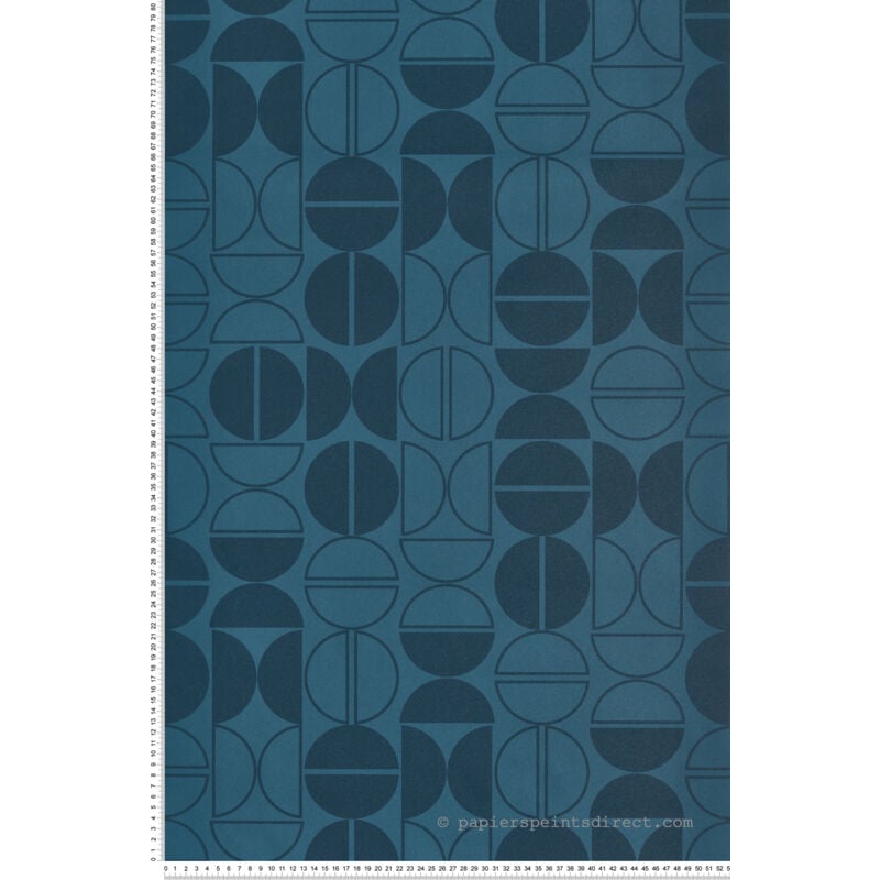 Lutece - Papier peint Les Essentiels - LTC-51201901