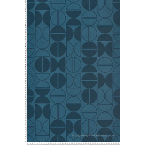 Papier peint Les Essentiels - LTC-51201901