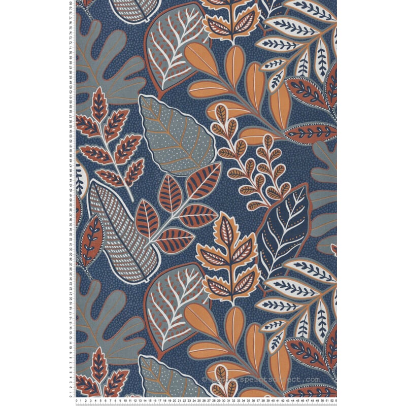 Lutece - Papier peint Les Essentiels - LTC-51210111