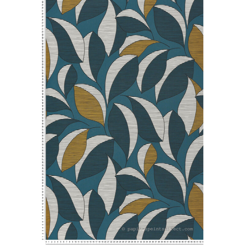 Lutece - Papier peint Les Essentiels - LTC-51210201