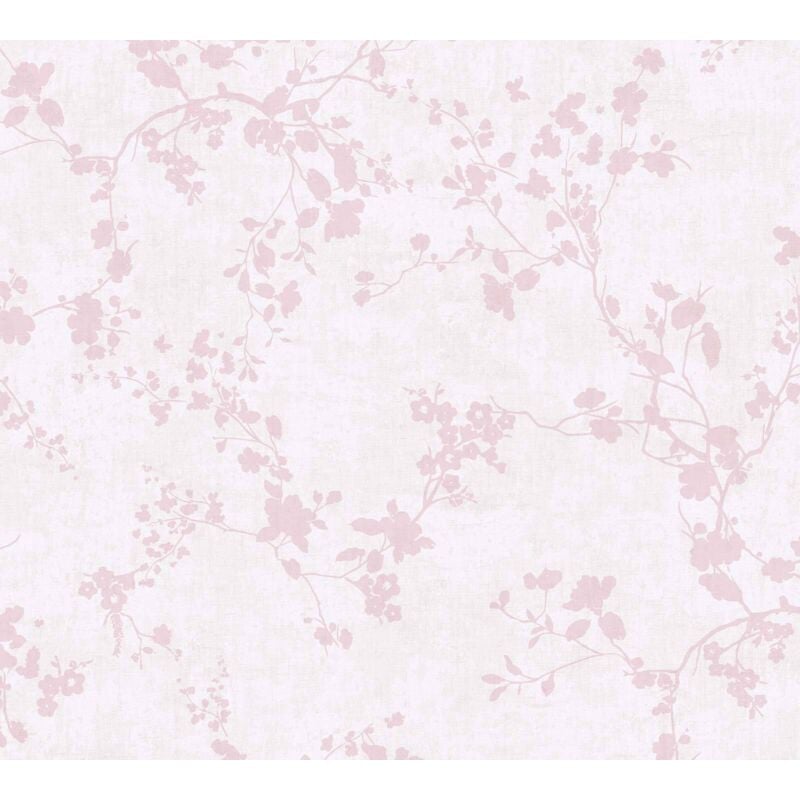 Papier peint Lilly & Luis - AS-770791