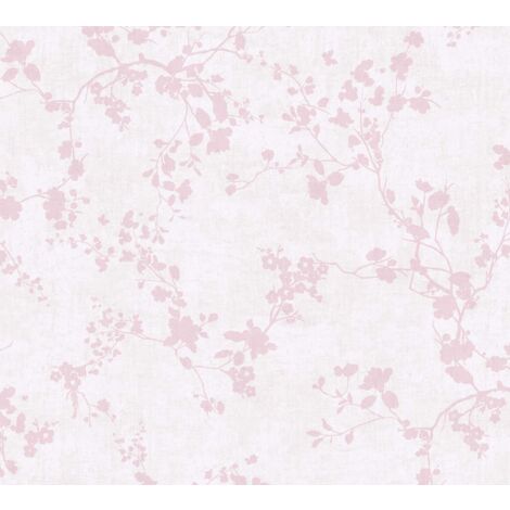 Papier peint Lilly & Luis - AS-770791