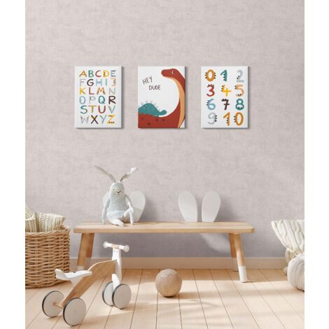 Papier peint Lilly & Luis - AS-771783