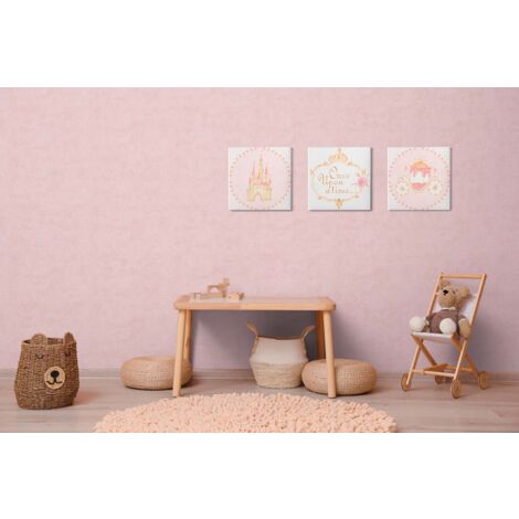 Papier peint Lilly & Luis - AS-771784