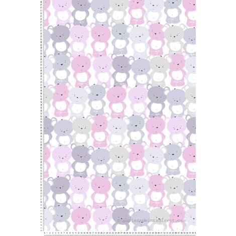 Papier peint Little Love - SP15669
