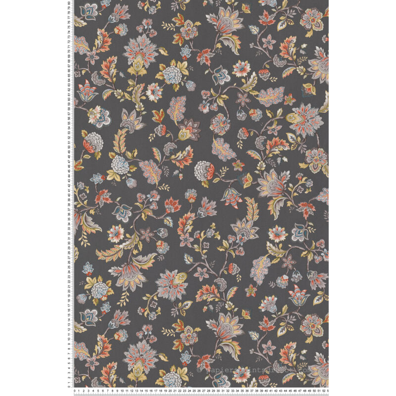 Papier peint Bloom - LTC-BLO471