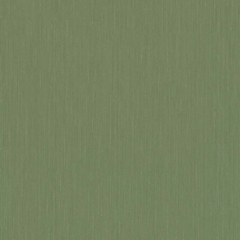 Papier peint lutece uni et moderne Vert Olive 10.03x0.53