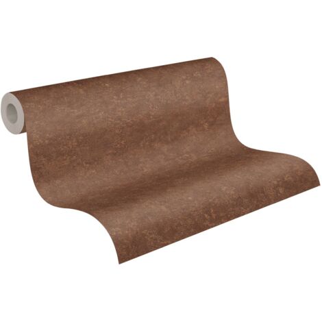 Papier peint Marron 377441