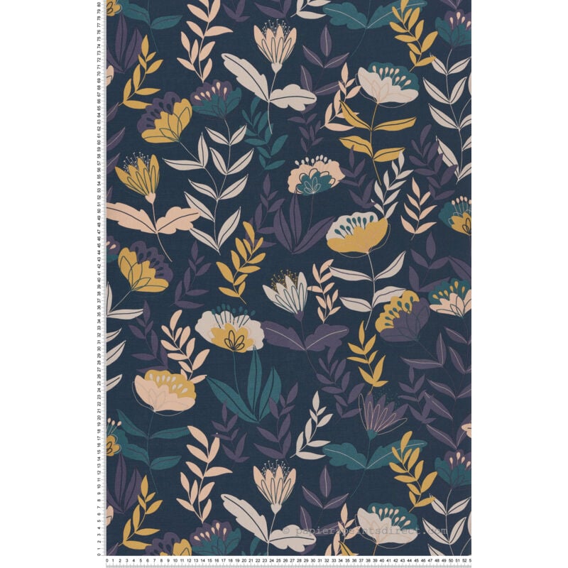 Papier peint Melody - LTC-51194501