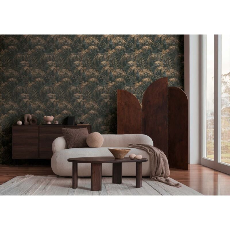 Papier peint NoirPapier peint Michalsky6 '399812'