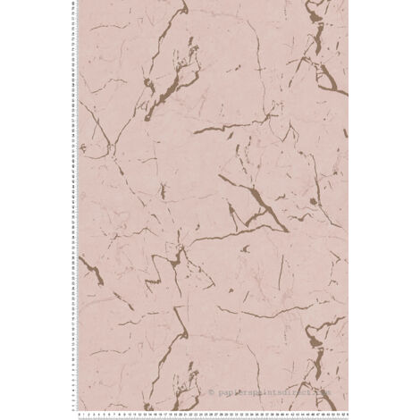 Papier peint marbre - 53 cm x 10,05 m de Livingwalls