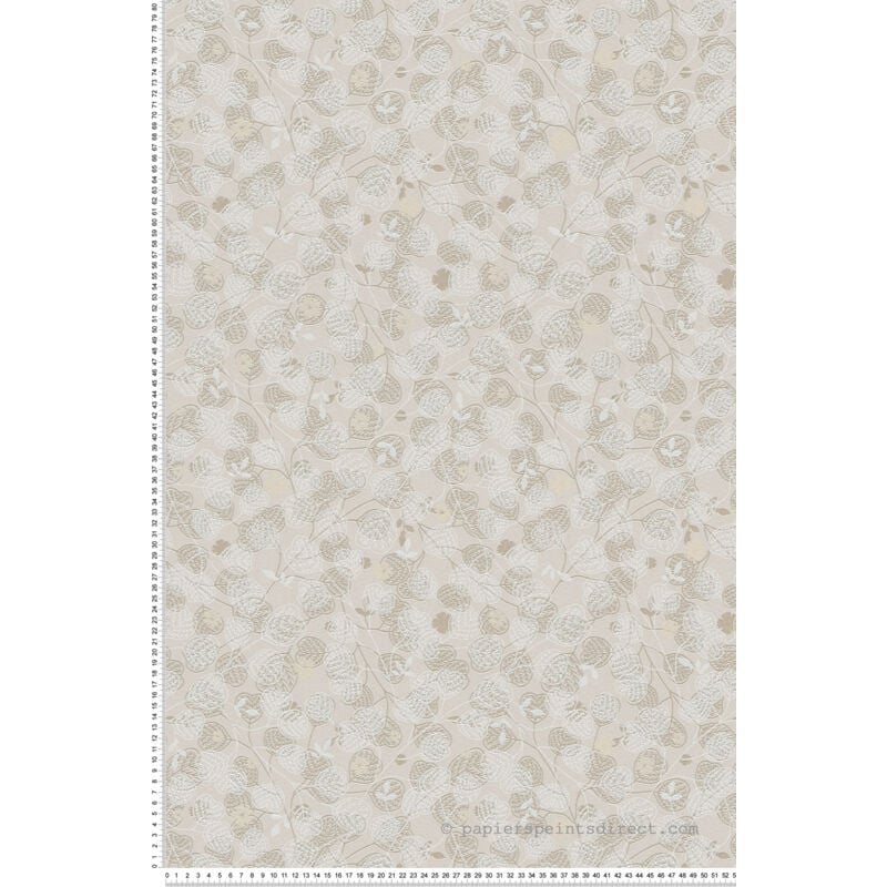 Papier peint Metropolitan Stories 3 Travel Styles - AS-391112