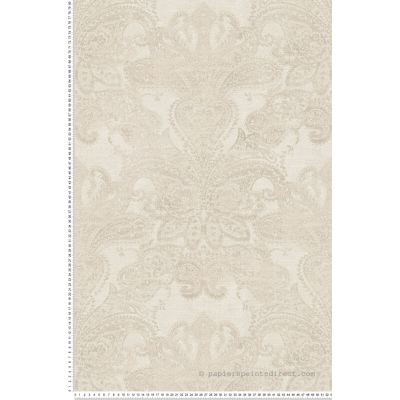 Papier peint Metropolitan Stories 3 Travel Styles - AS-391193