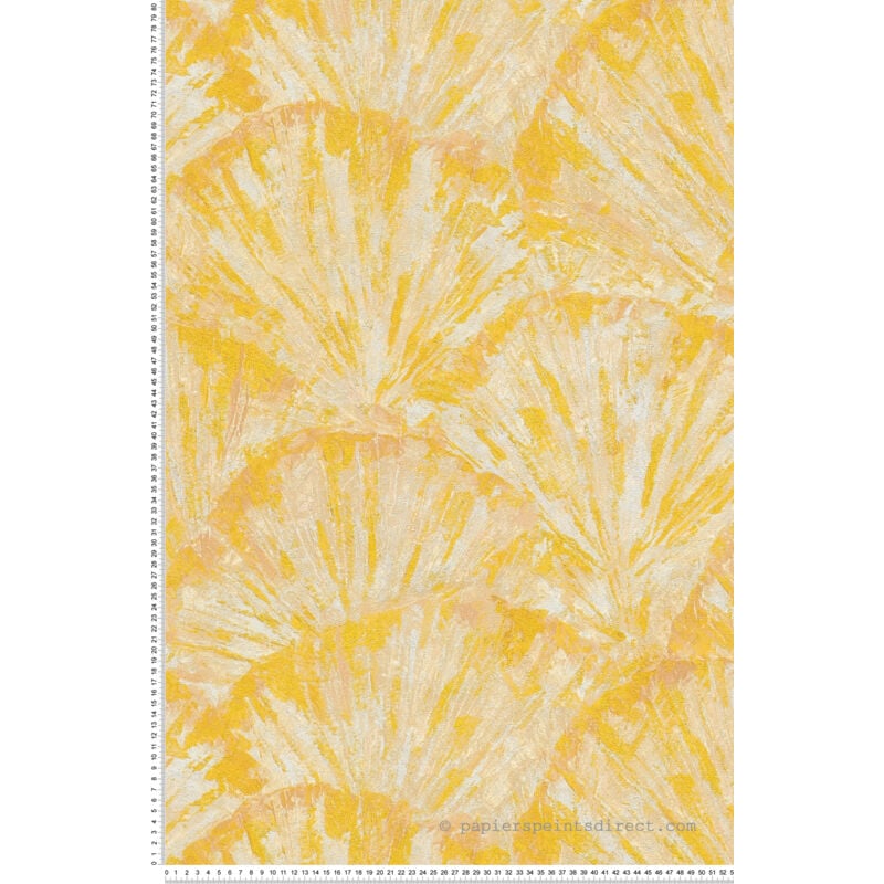 Papier peint Metropolitan Stories 4 Hot Spots - AS-781984