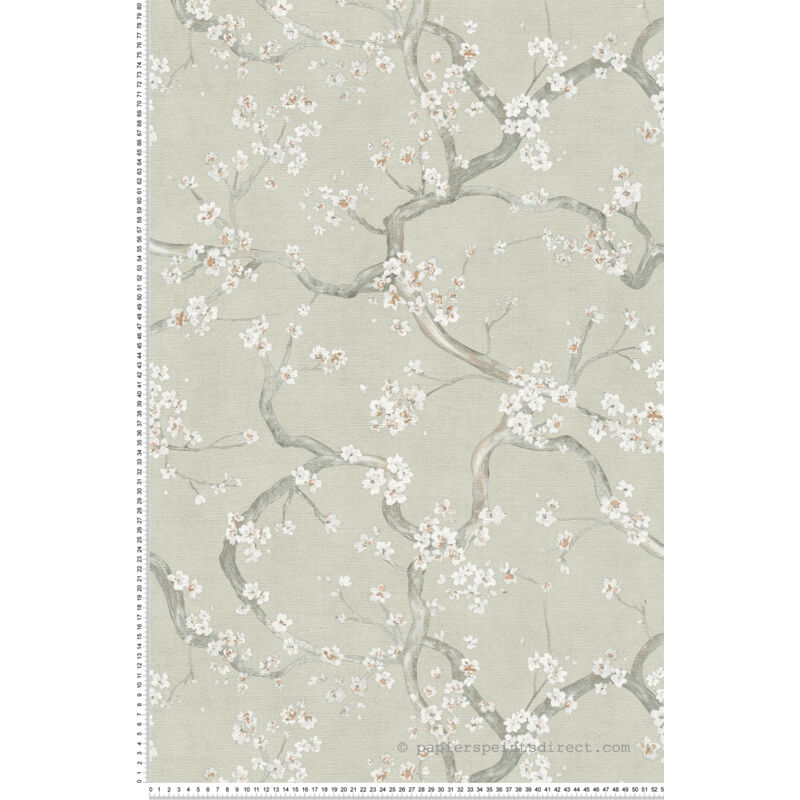 Papier peint Metropolitan Stories 4 Hot Spots - AS-781991