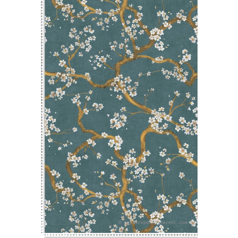 As Creation - Papier peint Metropolitan Stories 4 Hot Spots - AS-781994